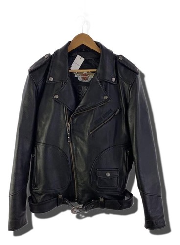 Veste double cavalier - , harley