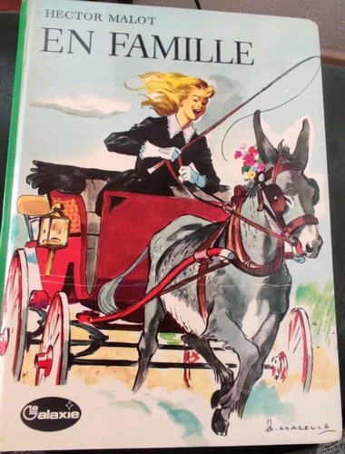 Collection en famille - un,