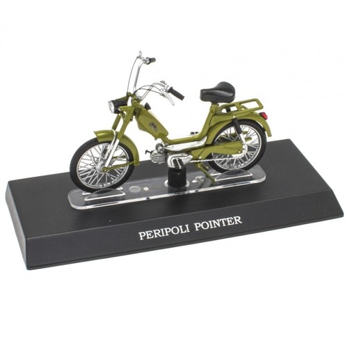 Peripoli pointer scooters - peripoli,