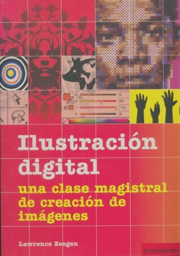 Ilustración digital una - ilustración,