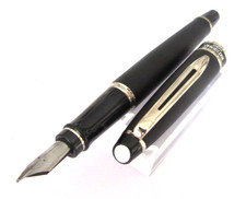 EXCEPTIONNEL STYLO PLUME