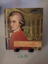 Wolfgang Amadeus Mozart