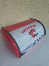 Boite à pain VACHE QUI RIT.