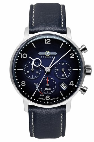 Zeppelin montre homme - montre,