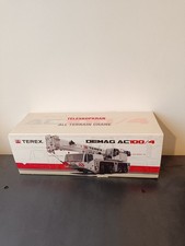 Terex Demag AC100/4 - Conrad