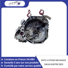 🇫🇷 BOITE DE VITESSES