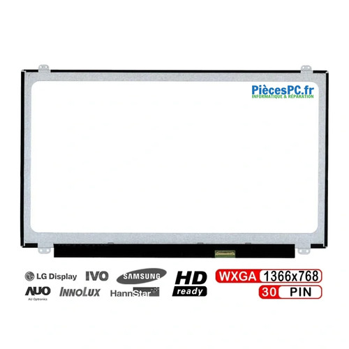écran lcd slim acer - lcd,