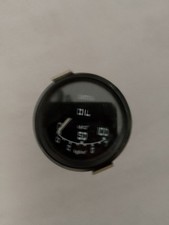 Land Rover 88 Series 2 & 3,  Smiths Oil Pressure Gauge, PE 2300/00, 545049