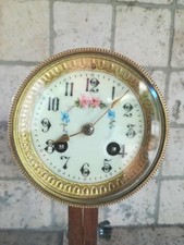 mouvement de paris pour