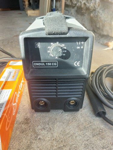 Poste souder opsial - poste,