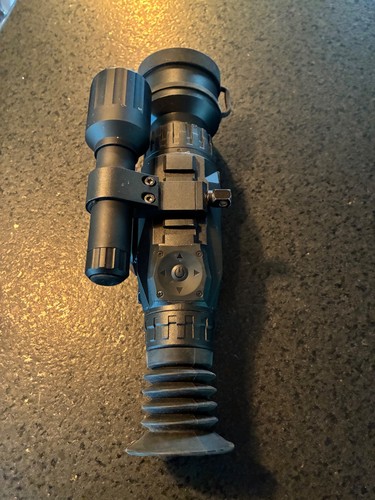 Sightmark wraith 32x50mm - sightmark,