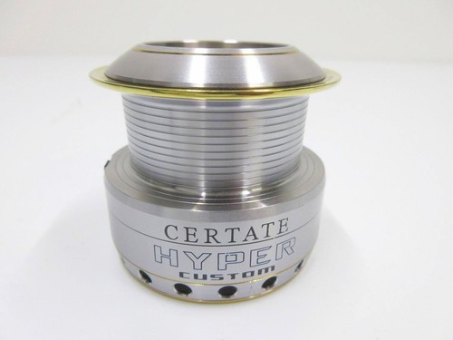 Bobine daiwa certate - certate, hyper