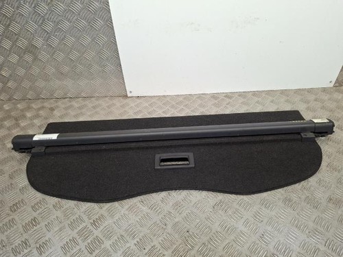 Plage arriere renault clio - renault, 3