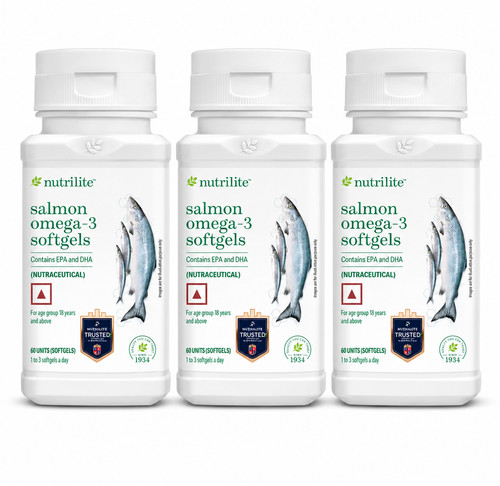 Gélules amway nutrilite - x,