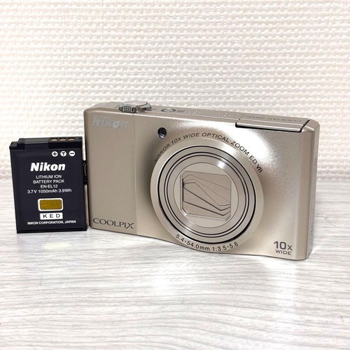 Appareil photo numérique