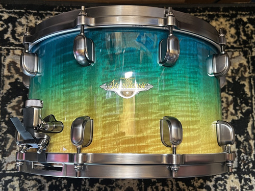 Tama 14 starclassic - 8", 14"