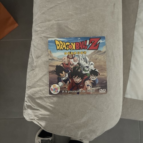 Dragon ball la - ball, z