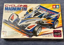 Tamiya Mini 4x4 Cyclone Magnum