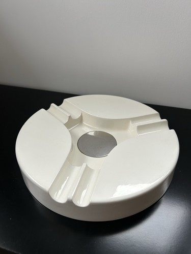 Cendrier céramique design - cendrier,