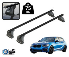 Barres de toit Pour BMW Serie
