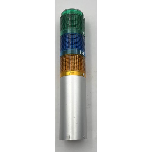 PATLITE Colonne lumineuse 3 x