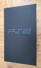 Console PS2  - SCPH-30004 R - Sony Playstation semi HS à réparer ou pour pièce