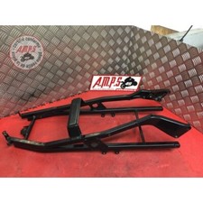 Boucle arriere Honda CBR 929 RR Fireblade 2000 à 2001