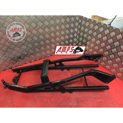 Boucle arriere honda - cbr, 929