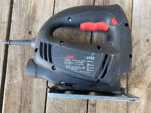 Scie sauteuse skil 4160 - sauteuse,