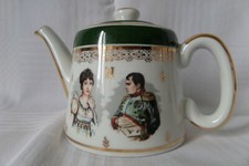 THEIERE porcelaine de luxe FD