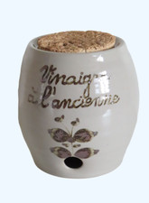 VINAIGRIER EN GRES DE L'ARNON 3 LITRES 