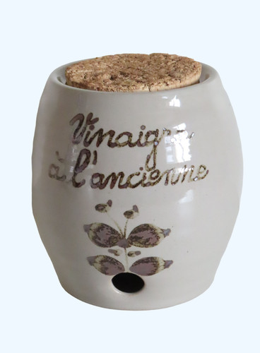 Vinaigrier gres l arnon - en, l'arnon