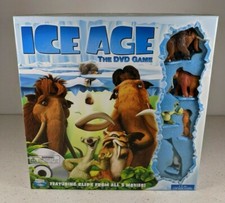 Ice Age The DVD Game 2009
