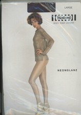 Collant WOLFORD NEON GLANZ, L