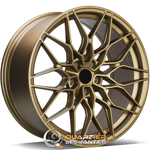 Pack jantes alu neuves - 4, 20"
