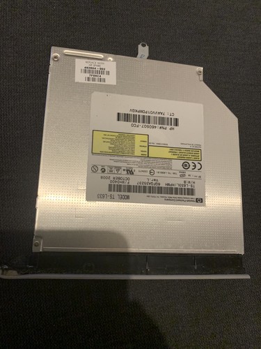 Pavilion dv5 lecteur - hp,