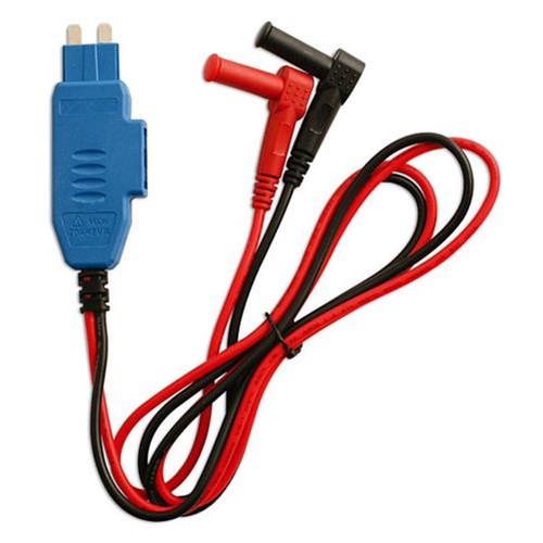 Adaptateur test fusible - de,