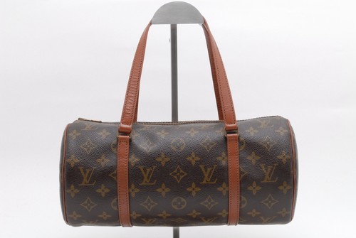 Sac main louis - louis, vuitton