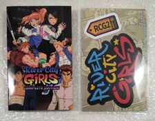 RIVER CITY GIRLS - COMPLETE