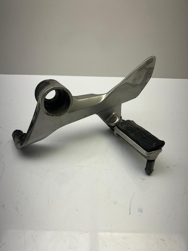 Platine avant gauche - , honda