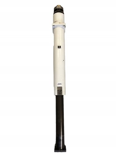 Vis trapézoïdale cylindrique