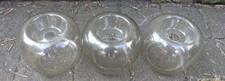 Lustre Design 1970 3 Globes en