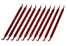 (10 pack) Deluxe O-Ring Pick