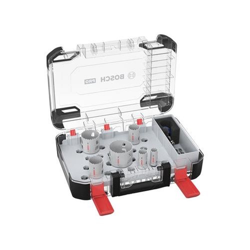 Set scies cloche - scies,