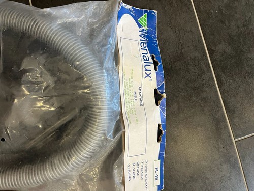 Tuyau aspirateur miele - miele, neuf