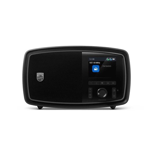 Radio portable philips century - radio,