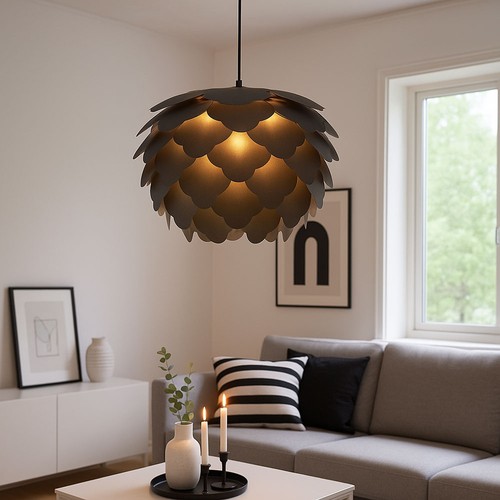 Plafonnier suspendu lampe - plafonnier,