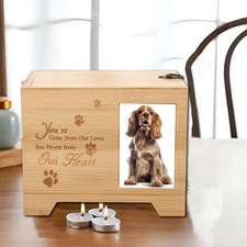 Urne Funéraire Pour Animaux