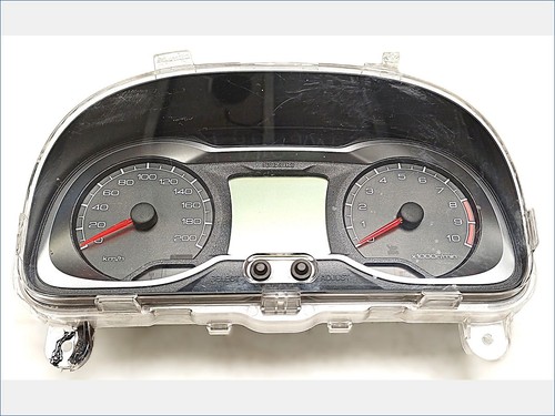 Compteur tableau bord - tableau,