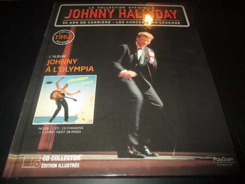 Livre johnny hallyday - "johnny,